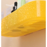 バスラック ウォールシェルフ 収納棚 | PlusNao | 詳細画像9 