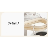 バスラック 収納棚 シャワーラック | PlusNao | 詳細画像12 