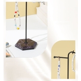 アクセサリースタンド ディスプレイスタンド ネックレスホルダー | PlusNao | 詳細画像11