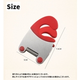 鍋サイドクリップ クリップホルダー 単品 | PlusNao | 詳細画像13 