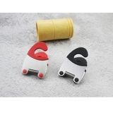 鍋サイドクリップ クリップホルダー 単品 | PlusNao | 詳細画像5 