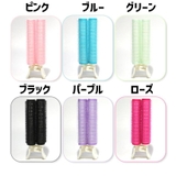 ヘアカーラー 同色4個セット 前髪カーラー | PlusNao | 詳細画像16