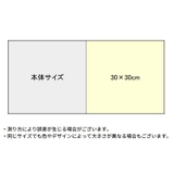 キッチンクロス 2枚組 30cm角 | PlusNao | 詳細画像20 