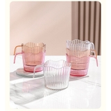 紙コップホルダー 同色5個セット 持ち手付き | PlusNao | 詳細画像10 