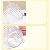 紙コップホルダー 同色5個セット 持ち手付き | PlusNao | 詳細画像14 