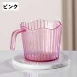紙コップホルダー 同色5個セット 持ち手付き | PlusNao | 詳細画像16 