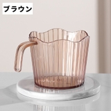 紙コップホルダー 同色5個セット 持ち手付き | PlusNao | 詳細画像19 