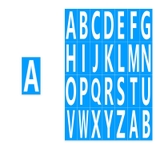 シール ステッカー 同色5枚セット | PlusNao | 詳細画像11 