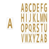 シール ステッカー 同色5枚セット | PlusNao | 詳細画像12 