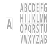 シール ステッカー 同色5枚セット | PlusNao | 詳細画像13 