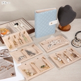 アクセサリーケース アクセサリーファイル 小物入れ | PlusNao | 詳細画像12