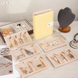 アクセサリーケース アクセサリーファイル 小物入れ | PlusNao | 詳細画像15