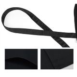 カフェエプロン 腰エプロン 腰巻 | PlusNao | 詳細画像11 