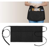 カフェエプロン 腰エプロン 腰巻 | PlusNao | 詳細画像8 