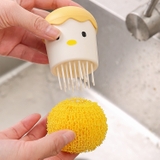 キッチンブラシ 食器用ブラシ キッチン用品 | PlusNao | 詳細画像10
