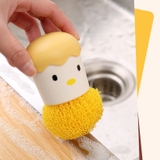 キッチンブラシ 食器用ブラシ キッチン用品 | PlusNao | 詳細画像11