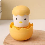 キッチンブラシ 食器用ブラシ キッチン用品 | PlusNao | 詳細画像12