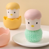 キッチンブラシ 食器用ブラシ キッチン用品 | PlusNao | 詳細画像2