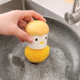キッチンブラシ 食器用ブラシ キッチン用品 | PlusNao | 詳細画像4