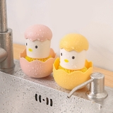 キッチンブラシ 食器用ブラシ キッチン用品 | PlusNao | 詳細画像7