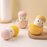 キッチンブラシ 食器用ブラシ キッチン用品 | PlusNao | 詳細画像8
