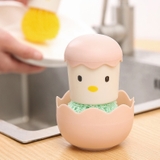 キッチンブラシ 食器用ブラシ キッチン用品 | PlusNao | 詳細画像9
