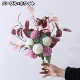 造花 ブーケ 花束 | PlusNao | 詳細画像10