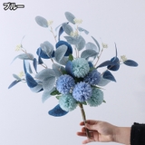 造花 ブーケ 花束 | PlusNao | 詳細画像11