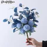 造花 ブーケ 花束 | PlusNao | 詳細画像15