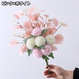 造花 ブーケ 花束 | PlusNao | 詳細画像9