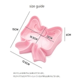 ソープディッシュ 石鹸ケース 石けん置き | PlusNao | 詳細画像13