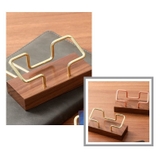 カードスタンド 名刺スタンド カード立て | PlusNao | 詳細画像4 