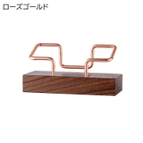 カードスタンド 名刺スタンド カード立て | PlusNao | 詳細画像5 