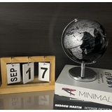 地球儀 アンティーク インテリア | PlusNao | 詳細画像6 