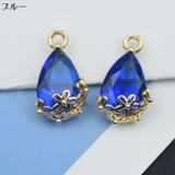 アクセサリーパーツ ペンダントトップ 2個組 | PlusNao | 詳細画像10