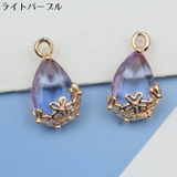 アクセサリーパーツ ペンダントトップ 2個組 | PlusNao | 詳細画像7