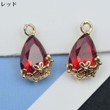 アクセサリーパーツ ペンダントトップ 2個組 | PlusNao | 詳細画像9