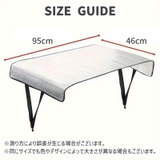 エアコン室外機カバー アルミカバー 遮熱シート | PlusNao | 詳細画像4 