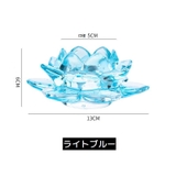 キャンドルホルダー キャンドルスタンド ロウソク立て | PlusNao | 詳細画像14 