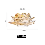 キャンドルホルダー キャンドルスタンド ロウソク立て | PlusNao | 詳細画像18 