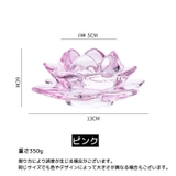 キャンドルホルダー キャンドルスタンド ロウソク立て | PlusNao | 詳細画像20 