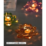 キャンドルホルダー キャンドルスタンド ロウソク立て | PlusNao | 詳細画像7 