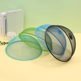 ドーム型フードカバー 食卓カバー 金属製キッチンパラソル | PlusNao | 詳細画像2 