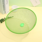 ドーム型フードカバー 食卓カバー 金属製キッチンパラソル | PlusNao | 詳細画像4 