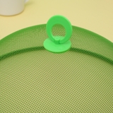 ドーム型フードカバー 食卓カバー 金属製キッチンパラソル | PlusNao | 詳細画像5 