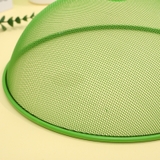 ドーム型フードカバー 食卓カバー 金属製キッチンパラソル | PlusNao | 詳細画像6 