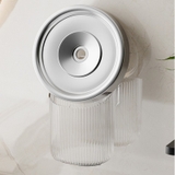 歯ブラシホルダー ハブラシスタンド ウォールラック | PlusNao | 詳細画像8 