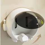 歯ブラシホルダー 歯ブラシスタンド 歯ブラシケース | PlusNao | 詳細画像8 