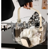 お風呂バスケット お風呂用カゴ かご | PlusNao | 詳細画像3 