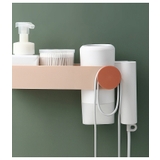 ドライヤーホルダー ドライヤー掛け 粘着式 | PlusNao | 詳細画像2 